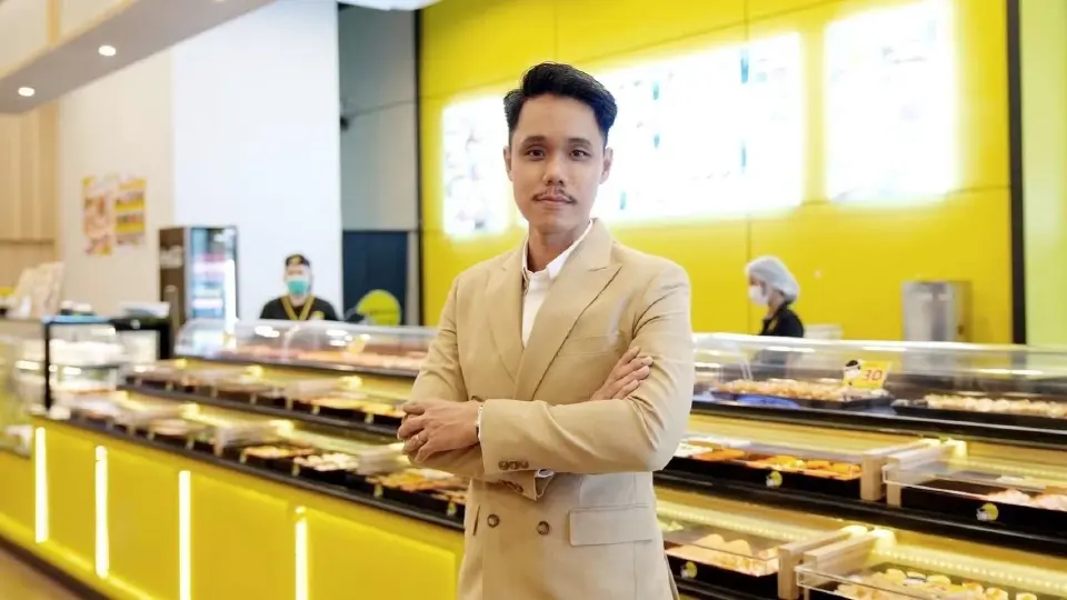 “ไข่หวานบ้านซูชิ” เปิดเกมรุกธุรกิจแคทเทอริ่ง เปิดตัวบริการใหม่ ชิงเม็ดเงินตลาดอีเวนต์–องค์กร