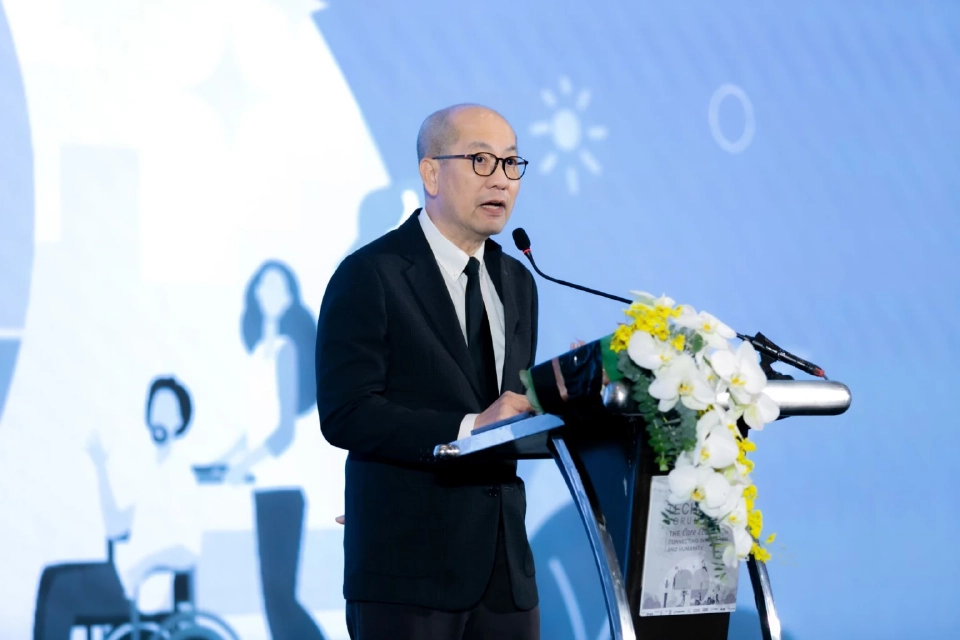 มจธ.–มธ. วิจัยเทคโนโลยีสุขภาพและอาหาร สร้างผลจริงในอุตสาหกรรม