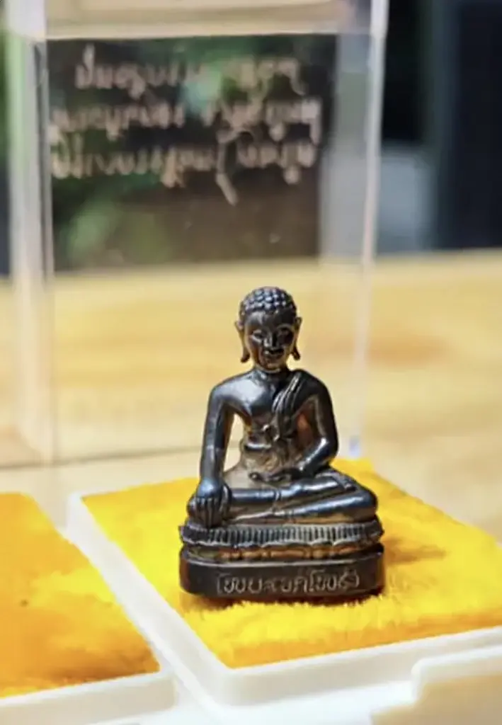 พระปัจเจกโพธิเจ้า