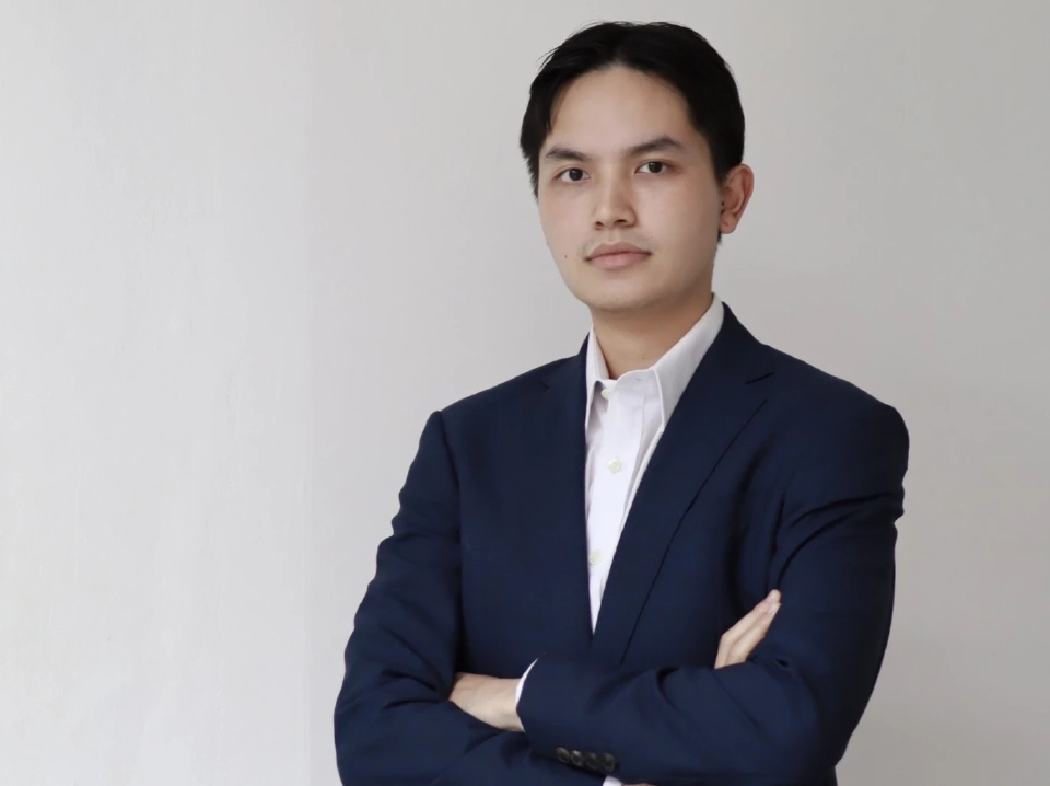 ปริสุทธิ์ รอดจากภัย