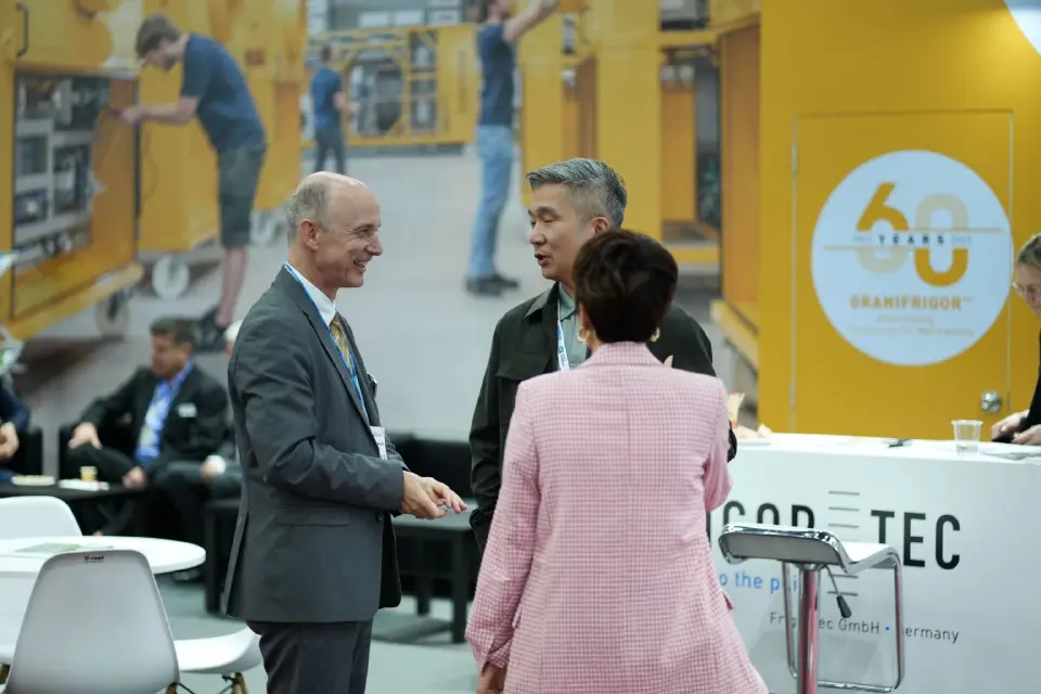 ไทยเปิดเกมรุก ปั้นฮับอาหารสัตว์เอเชีย –โรงสีอัปเกรด รับ  ‘VICTAM Asia 2026’