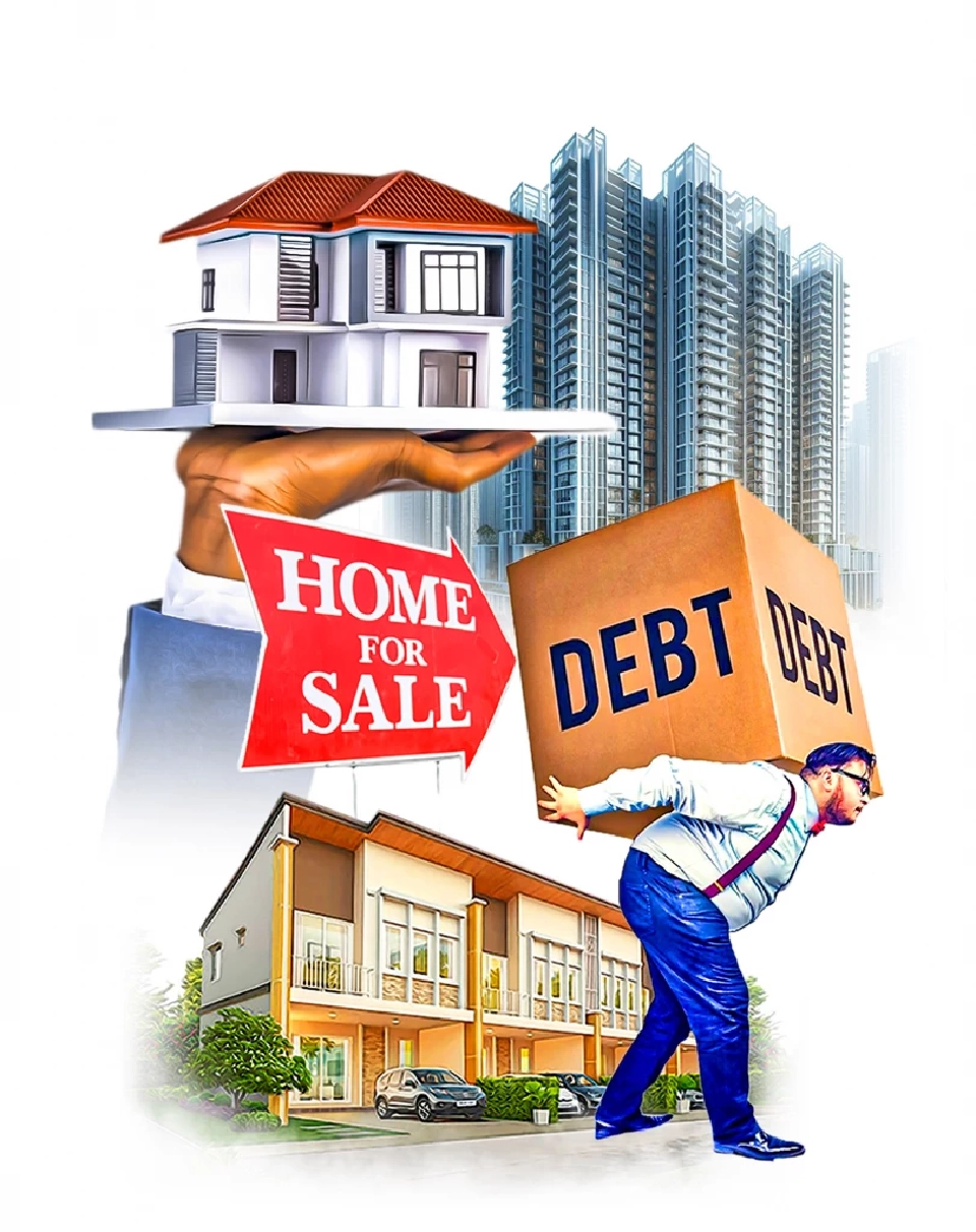 อสังหาฯ ชงคลัง 3 มาตรการ ‘บิ๊กวิน’ หวังคิกออฟฟื้นตลาดปีหน้า