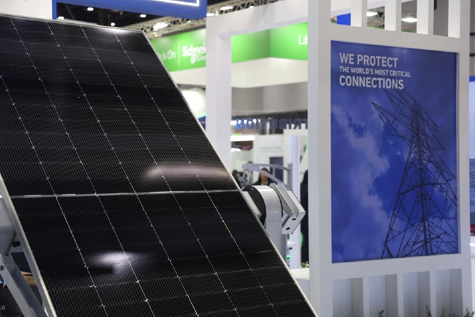 ‘พลังงาน’ ดึงนวัตกรรมเร่งเปลี่ยนผ่านความเป็นกลางทางคาร์บอนปี 2050