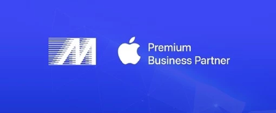 Apple ตั้ง เมโทรซิสเต็มส์ฯ เป็นพันธมิตรสูงสุดระดับ Premium Business Partner