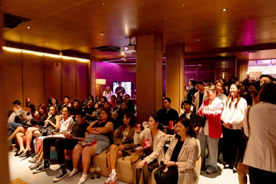 เปิดตัว Friday Bangkok รุกสื่อไลฟ์สไตล์-อีเวนต์ ปั้นกรุงเทพฯ ให้ 'สนุกขึ้น'