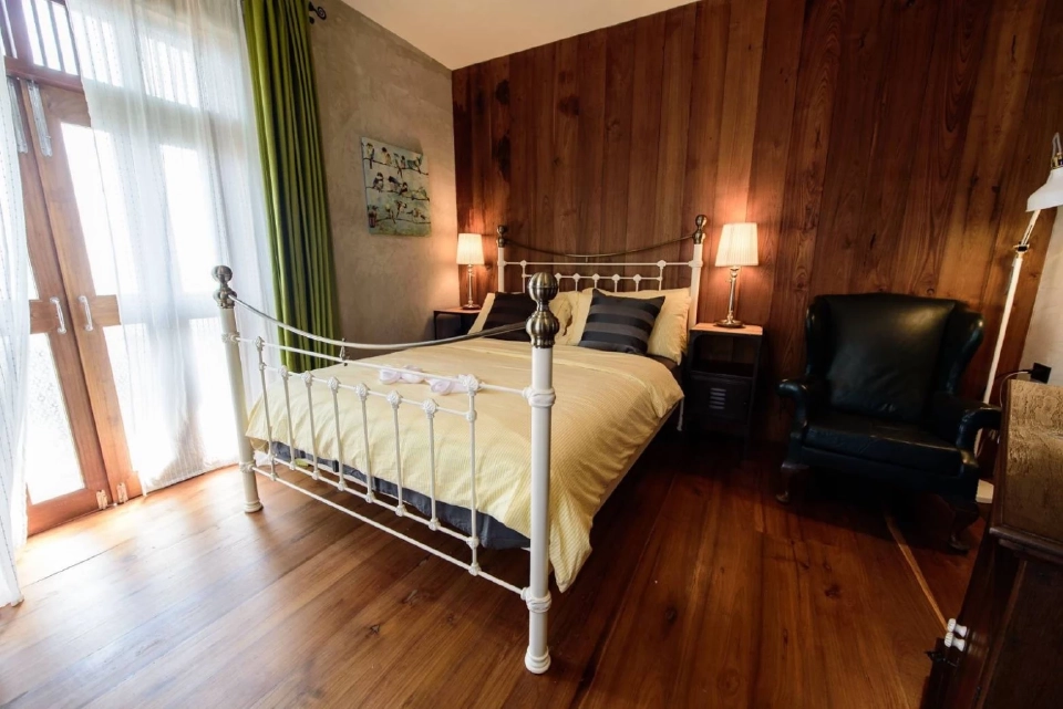 ‘รูมเควสท์’ ดึง AI ขับเคลื่อนธุรกิจโรงแรมที่แรกของโลก 