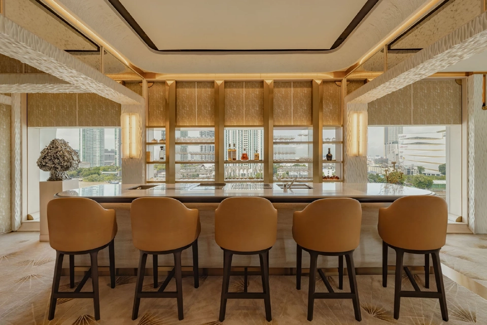 เจ๋ง! มิชลินไกด์ 2569 ยกร้านอาหาร ‘ซูห์ริง’ คว้า ‘สามดาวมิชลิน’ เป็นร้านที่ 2 ในไทย