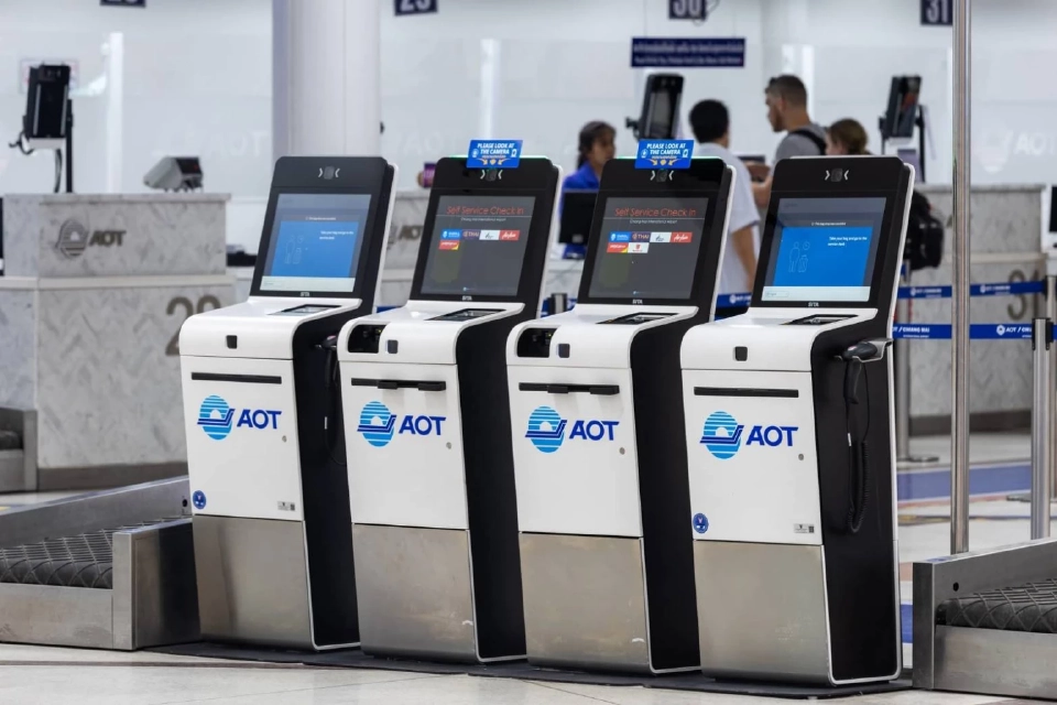 สนามบินเชียงใหม่แจ้งสายการบินปรับเวลาบิน รับเทศกาลยี่เป็ง ลอยกระทงเชียงใหม่ 2568