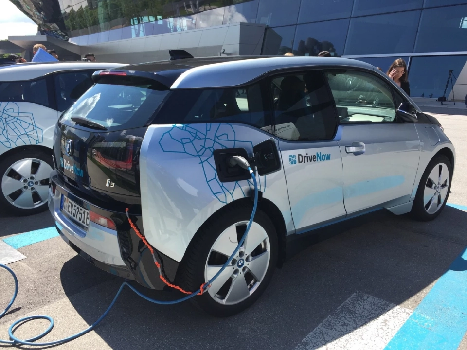 มองแผนพัฒนา 5 ปีจีน ก้าวทะยานสู่การเปลี่ยนผ่านสีเขียว