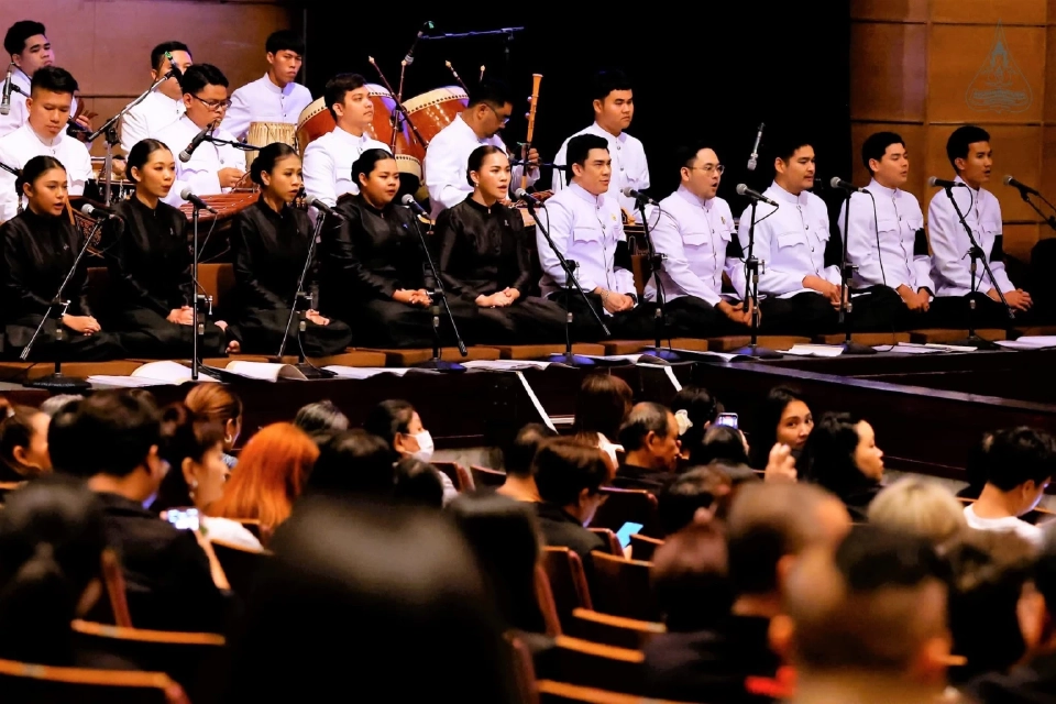 เปิดจำหน่ายบัตรเข้าชม โขนมูลนิธิส่งเสริมศิลปาชีพฯ ตอน “สัตยาพาลี” เริ่มจัดแสดง 6 พฤศจิกายน 2568