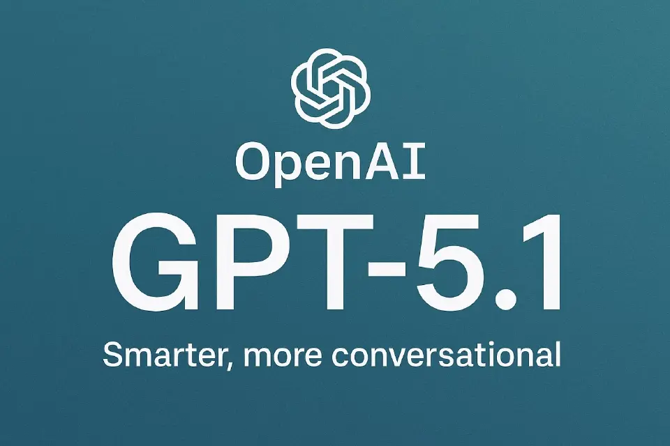 OpenAI เปิด GPT-5.1 ใหม่ 2 โมเดล ฉลาดล้ำ สนทนาเหมือนมนุษย์มากขึ้น