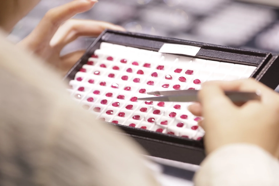 ผู้ประกอบการ 15 ประเทศ ร่วมจัดใหญ่ “JGAB 2026” ปลุกการค้าอัญมณีอาเซียน