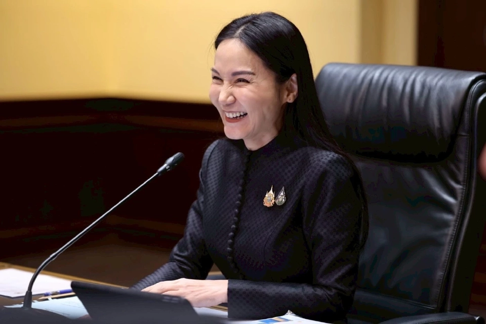 “นฤมล” ไฟเขียวตั้งอนุฯ ทบทวน พ.ร.บ.หนุนเด็กพิการมีอาชีพ