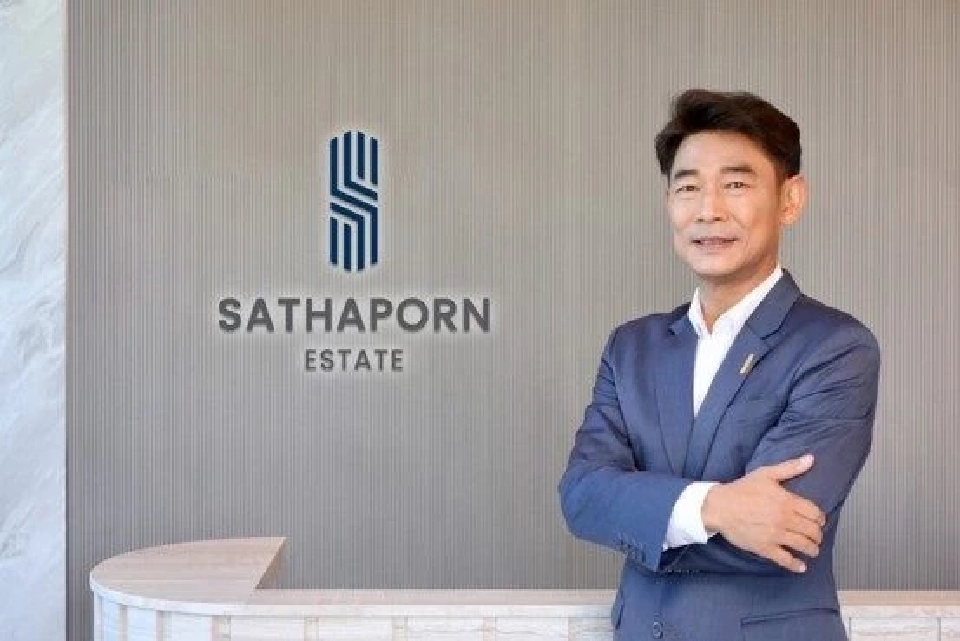 สุนทร สถาพร 