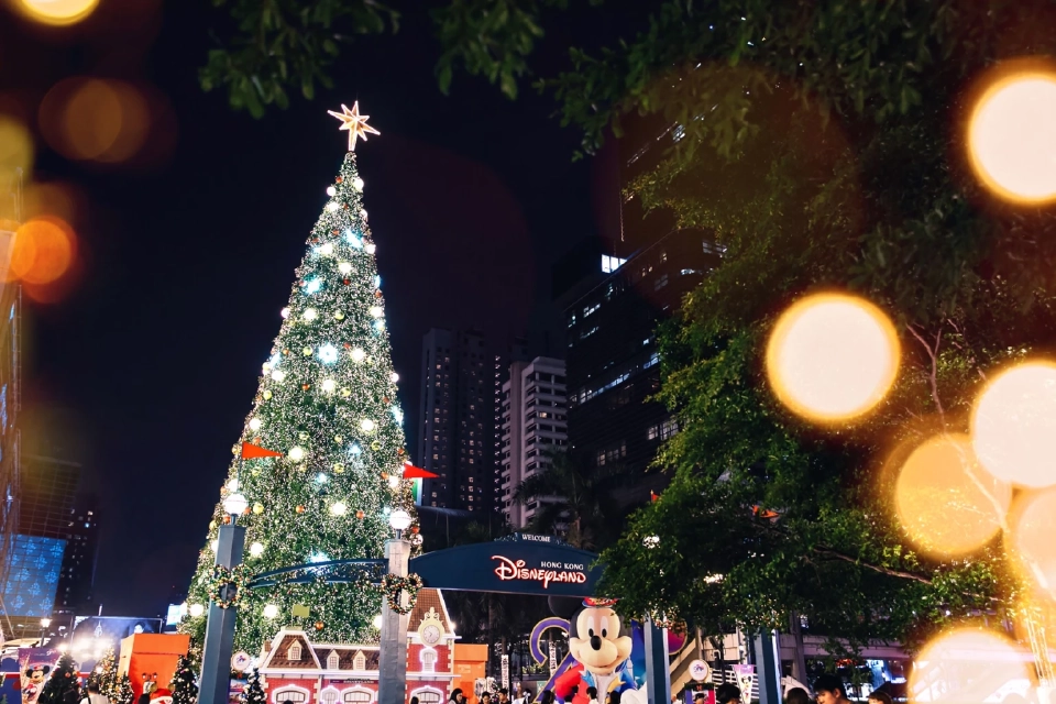 เซ็นทรัลทุ่ม 800 ล้าน ดึง “ดิสนีย์” จัดอีเวนต์ระดับโลก ปลุกเศรษฐกิจท่องเที่ยวทั่วไทย