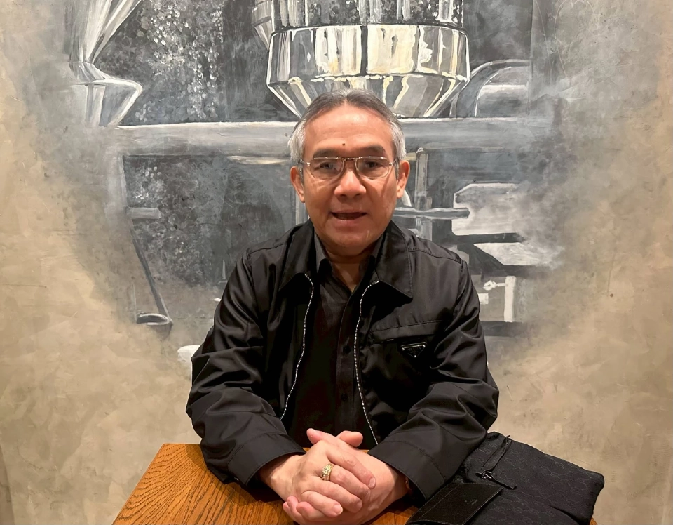 พปชร. จี้ รัฐบาล ดันปัญหาสแกมเมอร์ เป็นวาระชาติ จับมือจีนใช้เทคโนโลยีสูงปราบ