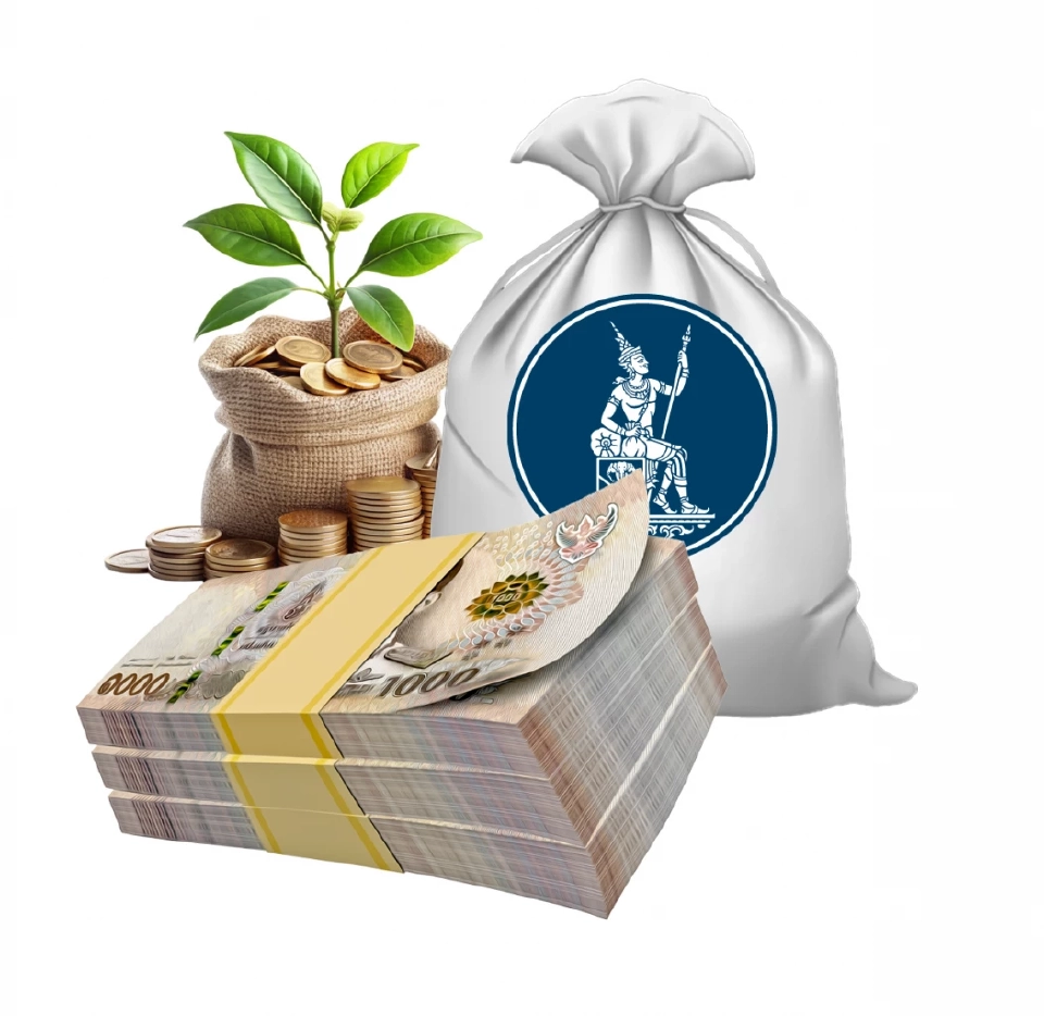 มุมมองและมาตรการธปท. ต่อความเสี่ยงเงินเฟ้อต่ำและเงินฝืด