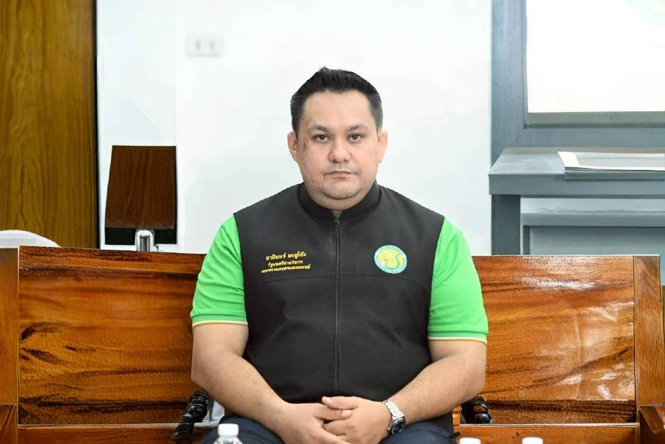 'อามินทร์’ โต้ดราม่า! ยืนยันนมไทยมาจากนมวัวแท้ทุกฟาร์ม