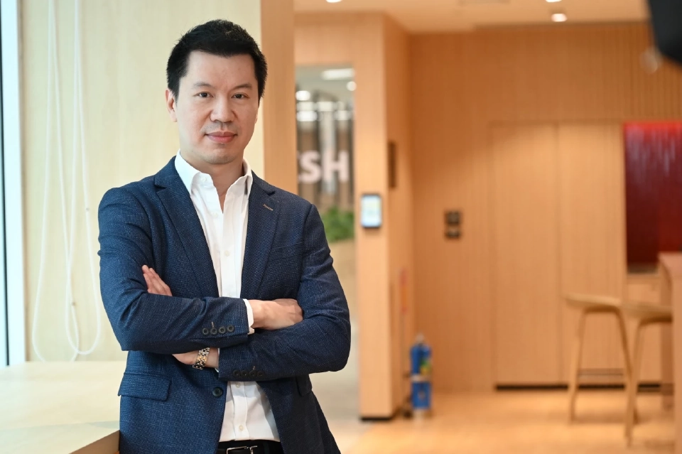 DKSH เปิดตัว ‘A-Frame’ ยกระดับซัพพลายเชนผลิตภัณฑ์ด้านสุขภาพ