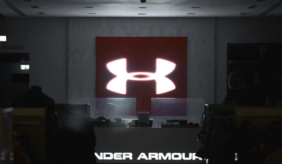 Under Armour ถูกแฮกเกอร์ ฉกข้อมูลลูกค้าหลายล้านรายขู่เรียกค่าไถ่