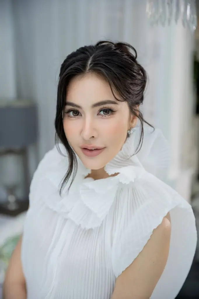 คุณศรีริต้า เจนเซ่น ผู้ก่อตั้ง ORGANIKA House