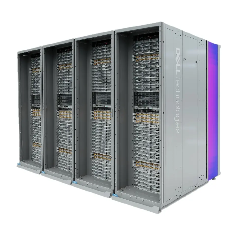 เดลล์ เทคโนโลยีส์ - NVIDIA ร่วมขับเคลื่อนนวัตกรรม AI สำหรับองค์กร