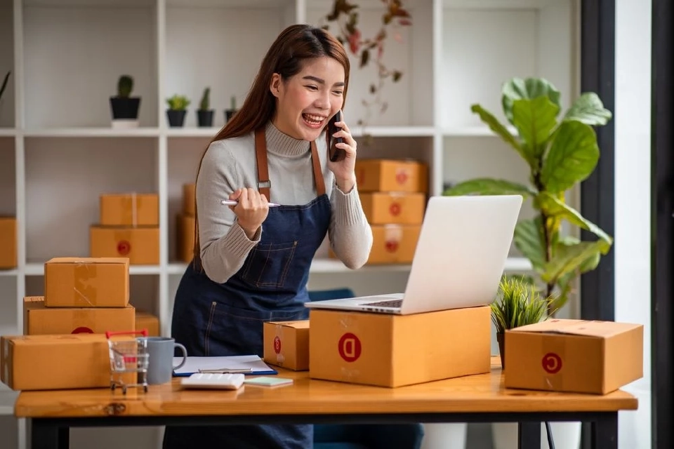 5 เช็กลิสต์ประกาศใหม่ กม.แพลตฟอร์มดิจิทัล พ่อค้าแม่ค้าออนไลน์ต้องรู้ก่อนขาย