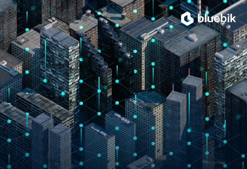 บลูบิค กวาดกำไร 9 เดือน 214 ล้าน คาด Q4 โตแรง รับ AI- Cloud-Virtual Bank