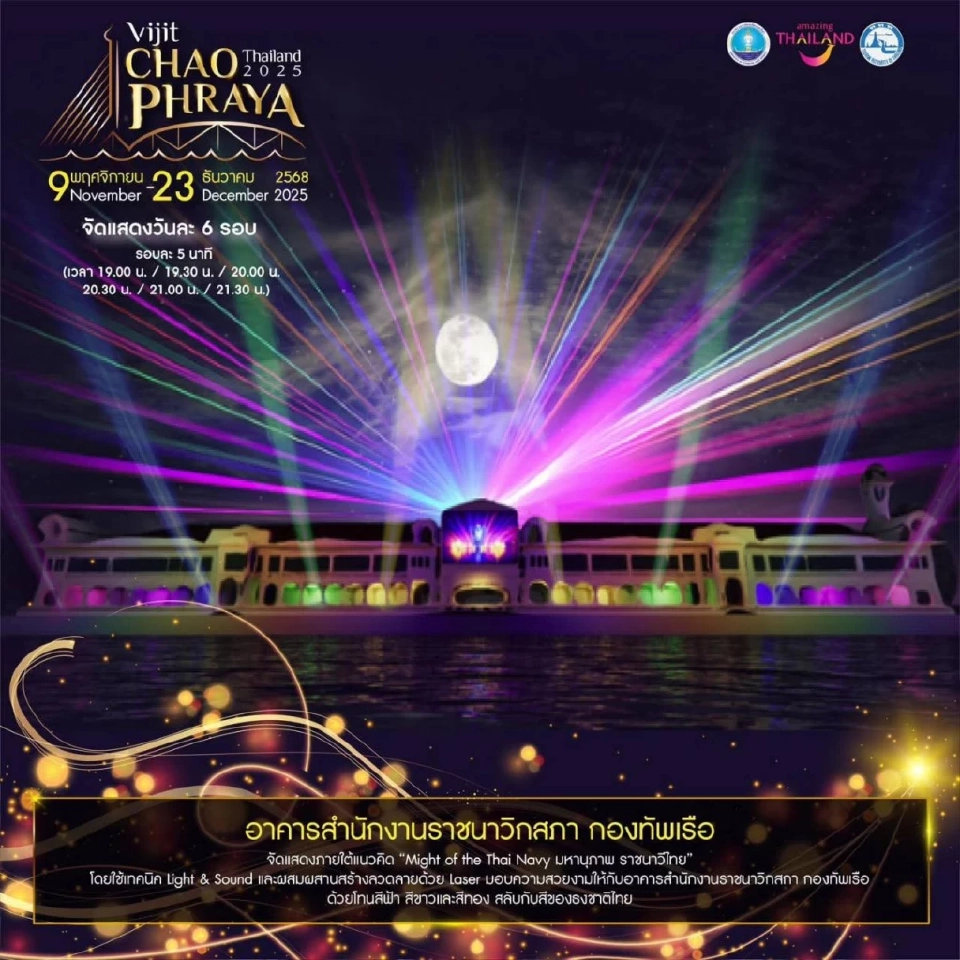 อาคารสำนักงานราชนาวิกสภา กองทัพเรือ