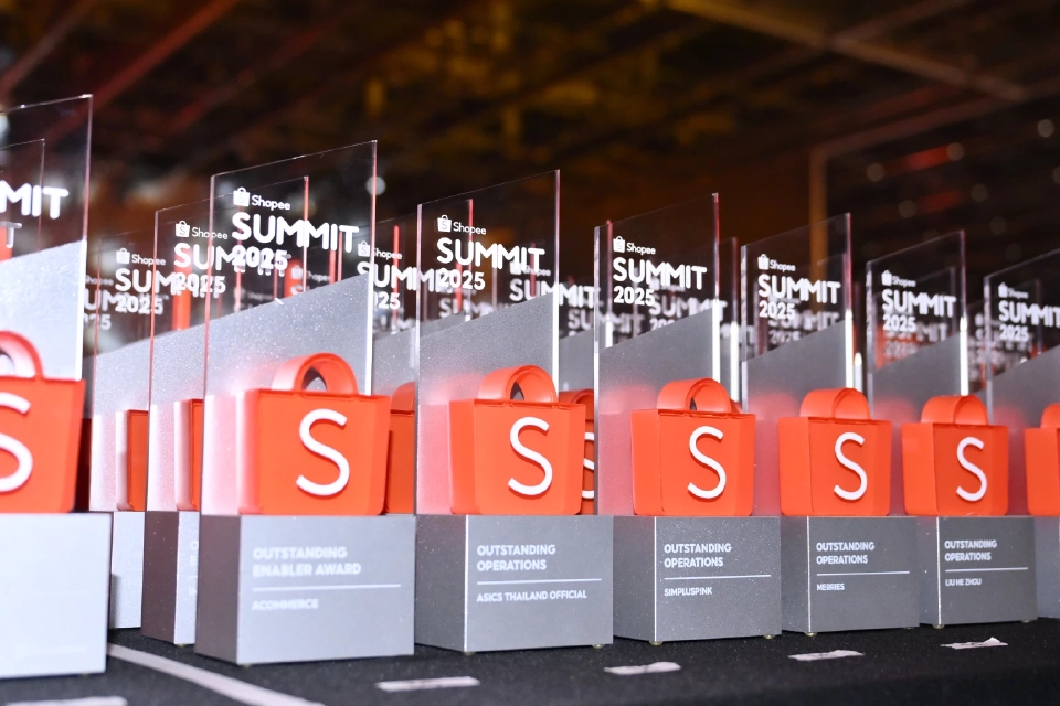 ช้อปปี้ ปรับทัพใหญ่ ชูวิสัยทัศน์สะพานดิจิทัล เชื่อมผู้ประกอบการไทยสู่ภูมิภาค