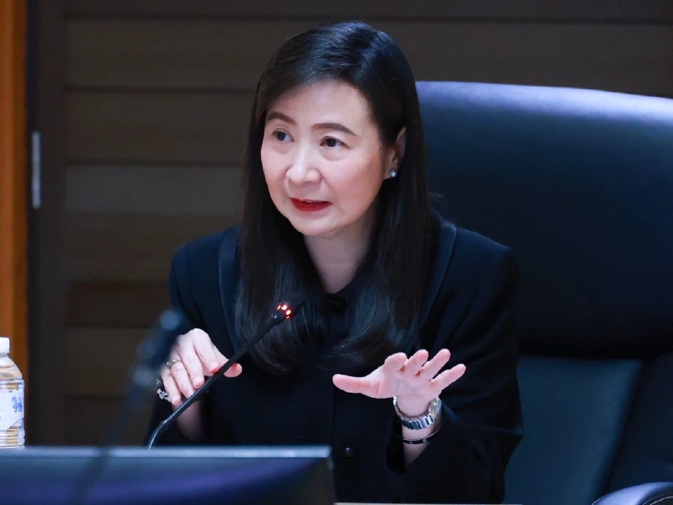 ดีพร้อมยกต้น-ดอกเบี้ย 4 เดือนช่วย SMEs น้ำท่วมภาคใต้-ผุดสินเชื่อ 0% นาน 6 เดือน