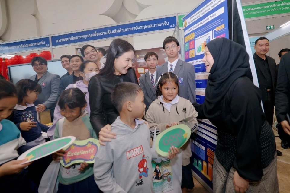 "นฤมล” ปั้นผู้นำการศึกษา ใช้ AI ปรับวิชาประวัติศาสตร์-พลเมือง ให้น่าเรียน