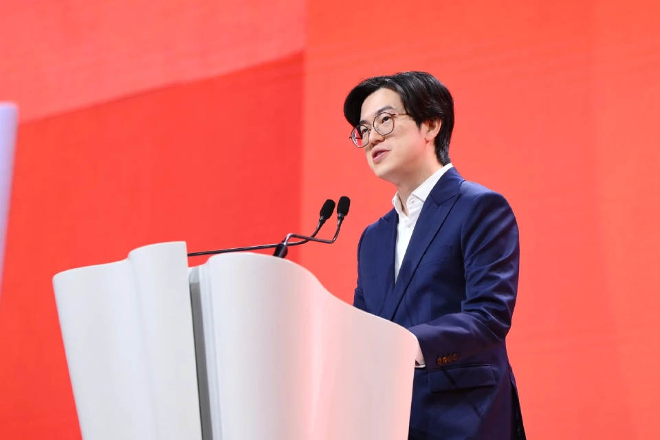 ช้อปปี้ ปรับทัพใหญ่ ชูวิสัยทัศน์สะพานดิจิทัล เชื่อมผู้ประกอบการไทยสู่ภูมิภาค