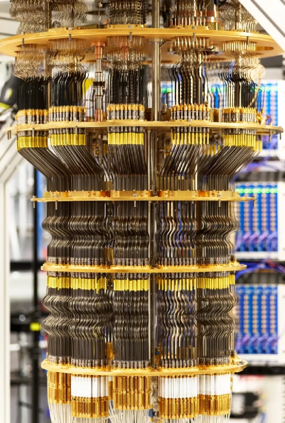 WEF ชี้ยุคควอนตัม ปฏิวัติอุตสาหกรรมโลก ผู้ผลิต-โลจิสติกส์ต้องเร่งปรับตัว