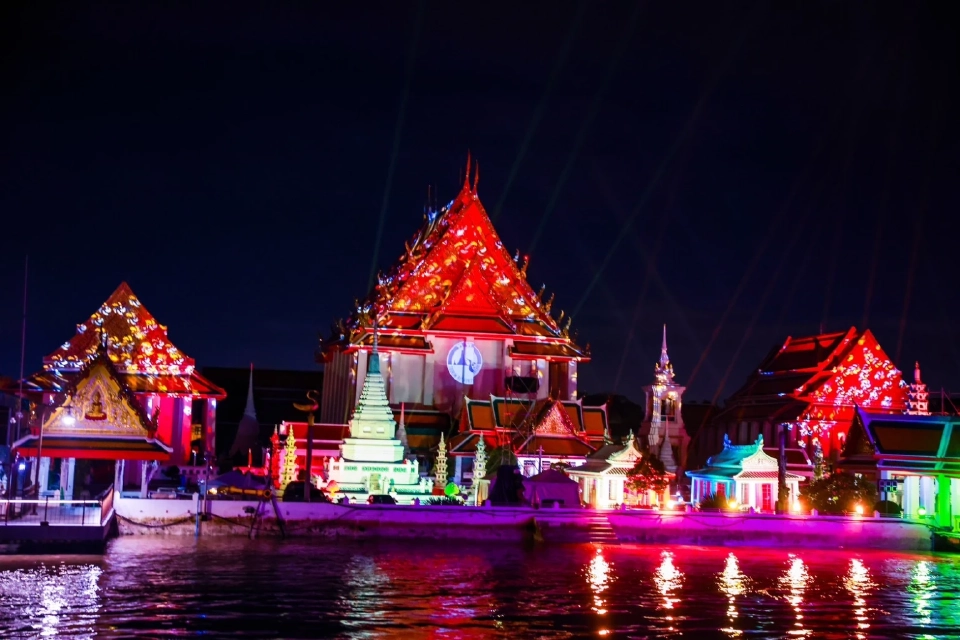 วัดกัลยาณมิตรวรมหาวิหาร