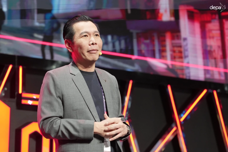 จี้แก้ 8 จุดอ่อนอุตสาหกรรมดิจิทัลไทย ยกระดับ Cloud-แก้ กม. หนุนแข่งตลาดโลก