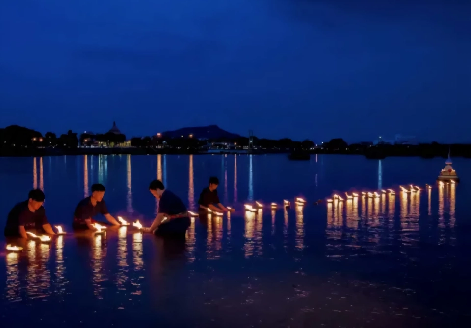 ลอยกระทง