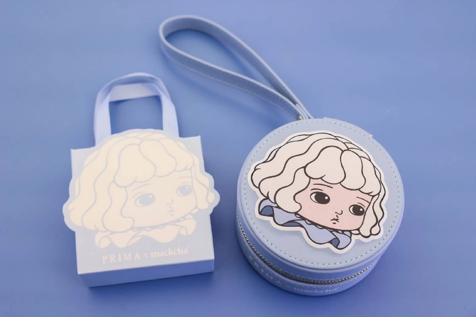 PRIMA เผยโฉม “Beyond Gold 2025” ศิลปะทองคำแห่งแรงบันดาลใจ