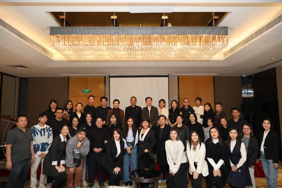 โครงการ OR Press Trip 2025 