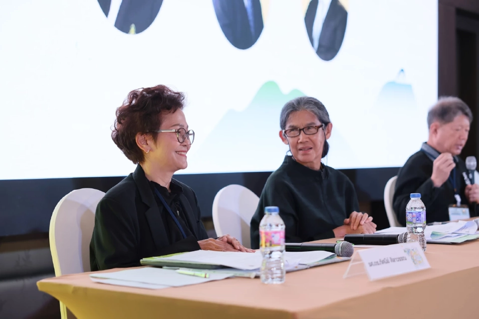 สช. เตรียมถอดบทเรียนน้ำท่วมสงขลา ผลักดันทุกชุมชนทำแผนรับมือ