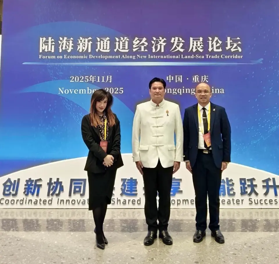 “ธรรมนัส" แจ้งข่าวดี ไทยเปิดตลาดผลไม้เพิ่ม หนุนส่งออกไปจีน 1.6 แสนล้านบาท