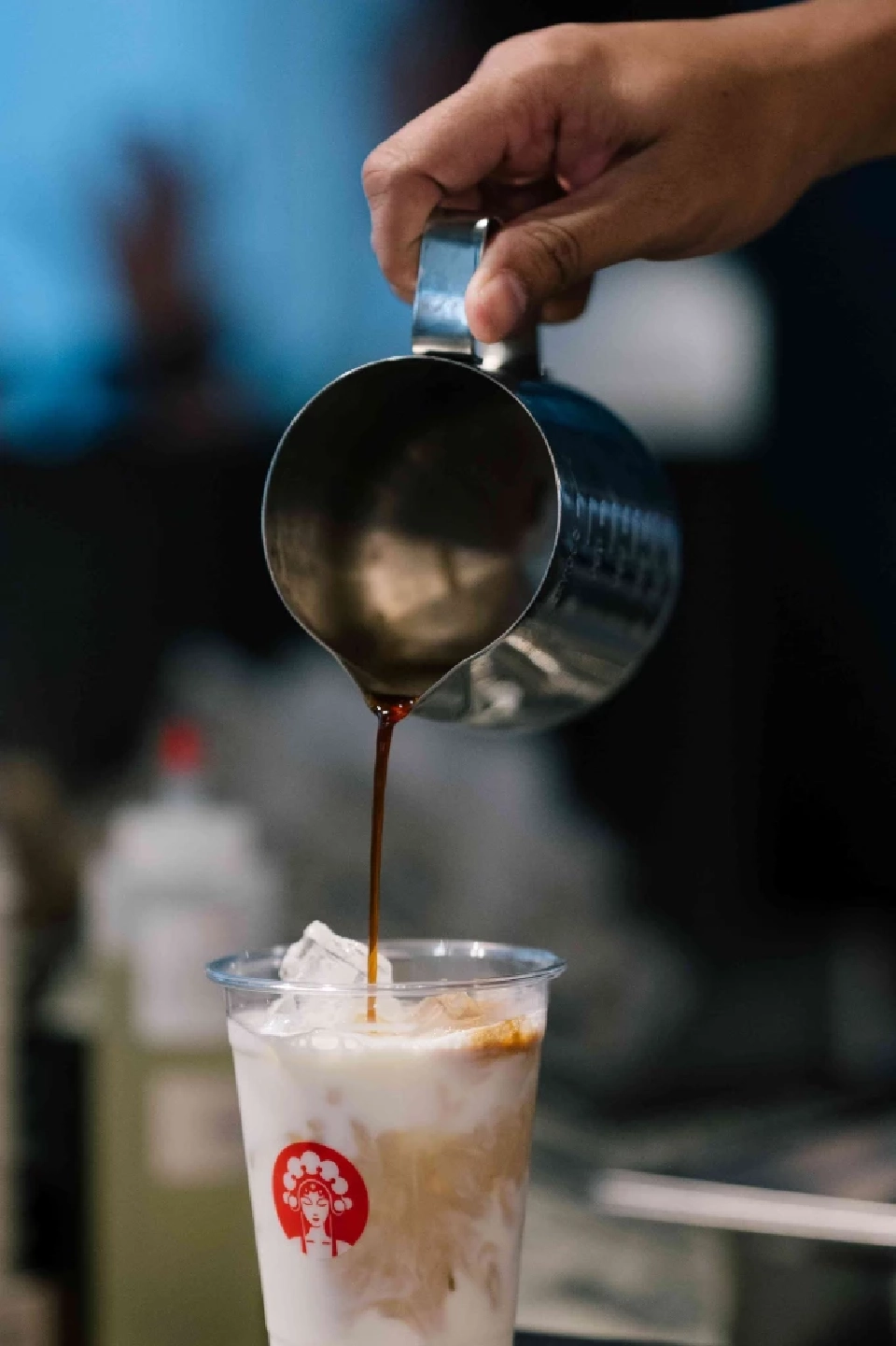 จีนครองเจ้าตลาดชาโลก หนุน 'CHAGEE' รุกไทย ปั้นตลาดชาไลฟ์สไตล์พรีเมียม