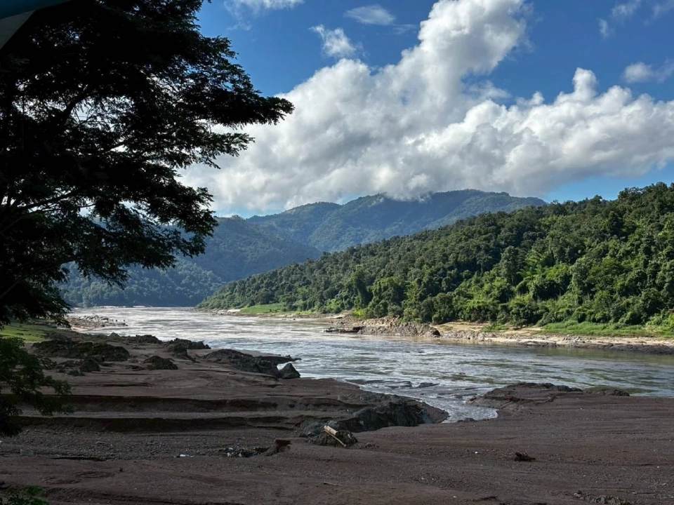 ตรวจสอบคุณภาพน้ำ