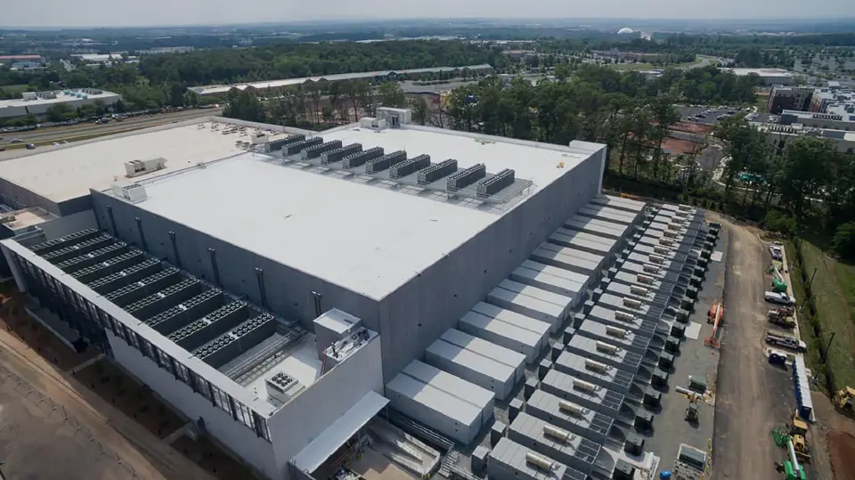 ซิก้า ประเทศไทย (Sika) ชูโซลูชันครบวงจร ตอบโจทย์การลงทุน Data Center ในไทย