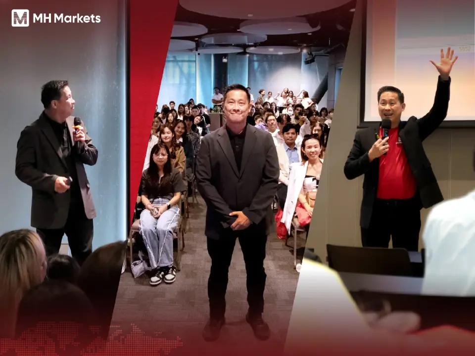 เปิดวาร์ป! 'อ.นัท ณัฏฐชัย' คือใคร? ที่สุดของนักวิเคราะห์ที่ คุณ CK ยังต้องตบเข่าฉาด!