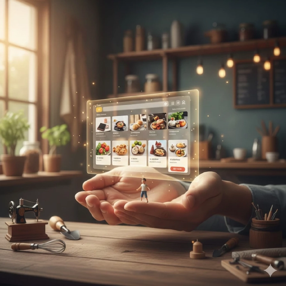 อย่าตกขบวน! Shopee กางแผนปี 69 พลิกโฉมขายออนไลน์ด้วย AI ที่คุณต้องมี