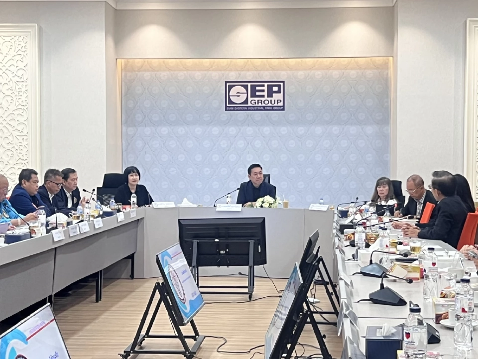 สภานายจ้าง จับมือ สภาลูกจ้าง ผ่าทางตันแรงงานไทย อุ้มอาชีพอิสระ