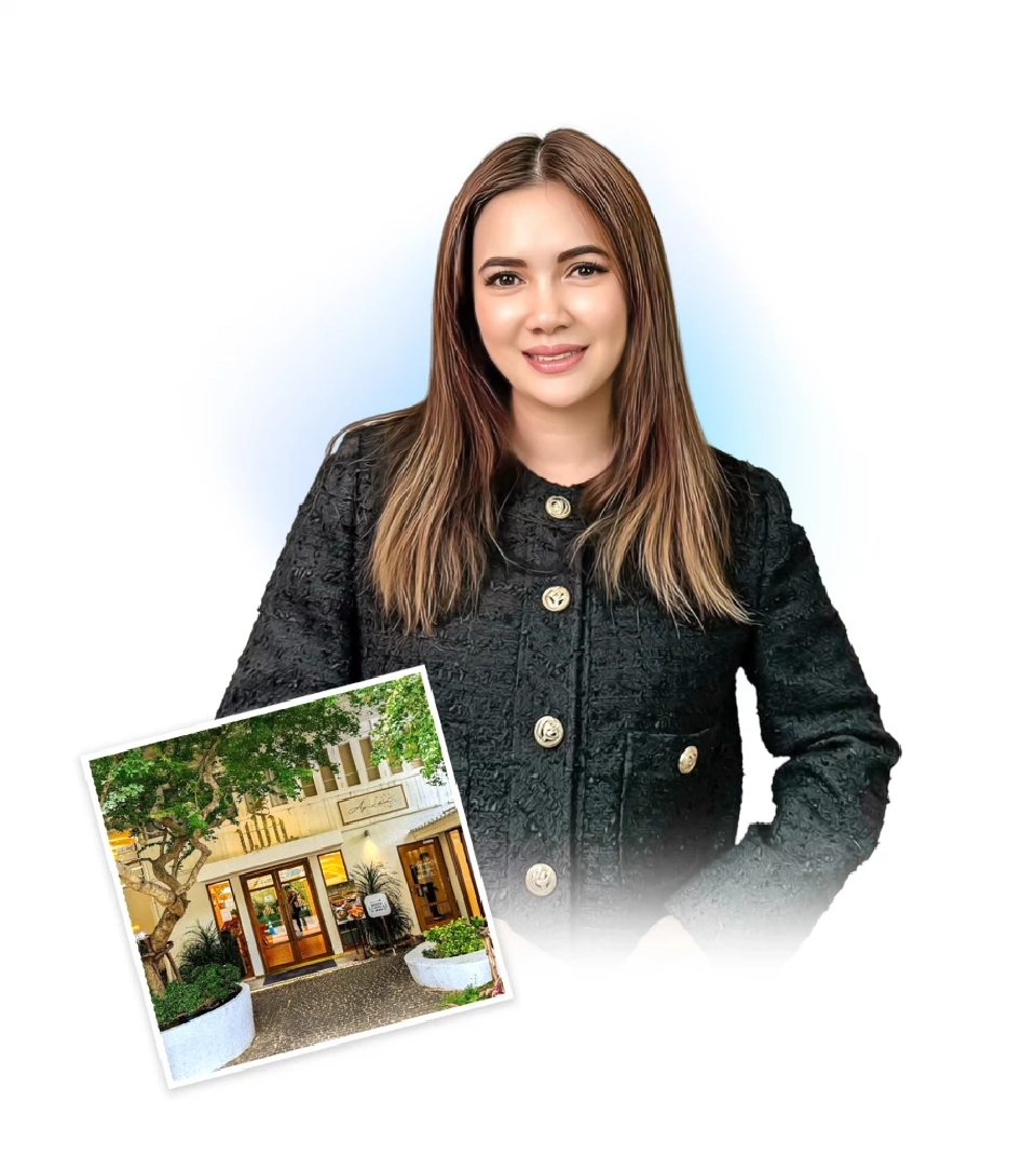 ถอดสูตร “ขมิ้น” พลิกร้านแกงใต้สู่ธุรกิจร้านอาหารร้อยล้าน