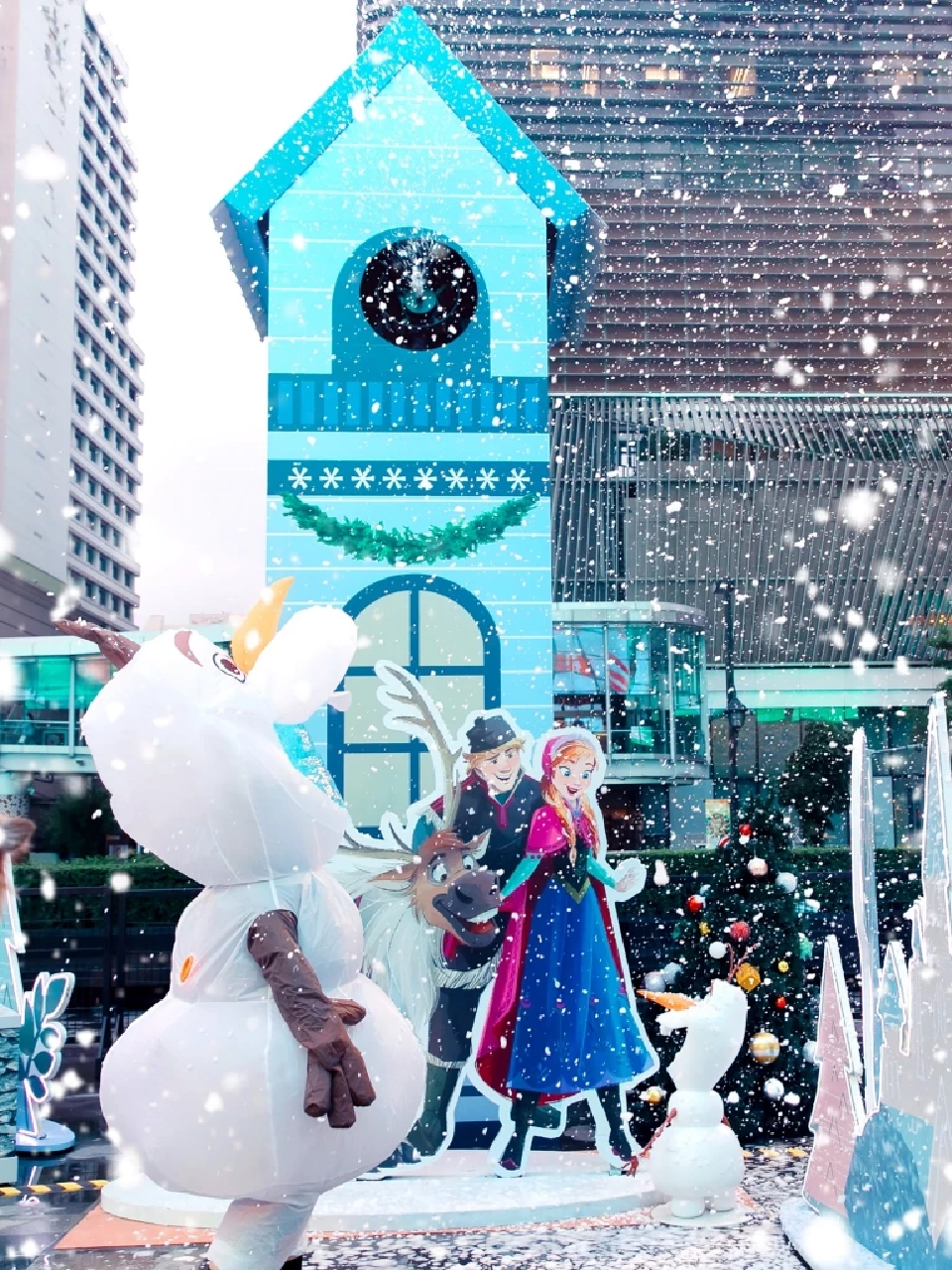 เซ็นทรัลทุ่ม 800 ล้าน ดึง “ดิสนีย์” จัดอีเวนต์ระดับโลก ปลุกเศรษฐกิจท่องเที่ยวทั่วไทย