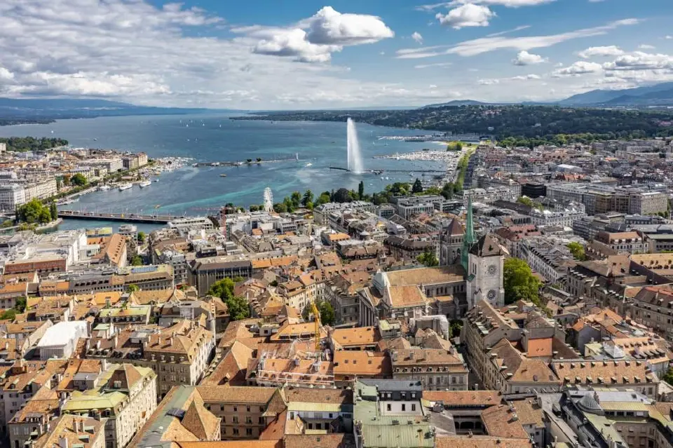 Swiss Education Fair 2025: พบ 15+ สถาบันดังสวิตเซอร์แลนด์ ในงานเดียว